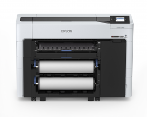 Epson SureColor SC-T3700E large format printer Inkjet Colour 2400 x 1200 DPI A1 (594 x 841 mm)