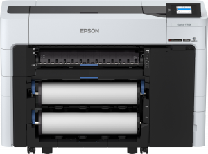 Epson SureColor SC-T3700DE