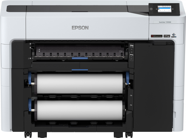 Epson SureColor SC-T3700DE
