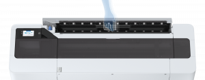 Epson SureColor T5700DM Inkjet A0 1200 x 2400 DPI Wi-Fi