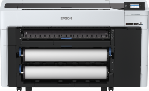 Epson SureColor T5700DM Multi-function printer
