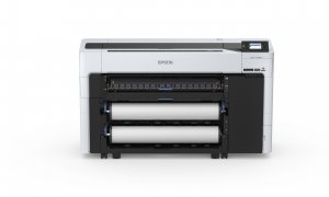 Epson SureColor T5700DM Multi-function printer
