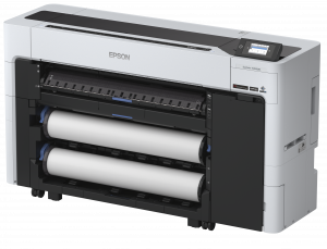 Epson SureColor T5700DM Multi-function printer