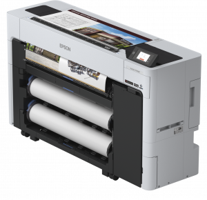 Epson SureColor T5700DM Multi-function printer
