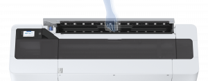 Epson SureColor T5700DM Multi-function printer