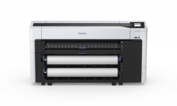 Epson SureColor SC-T7700D large format printer Wi-Fi Inkjet Colour 1200 x 2400 DPI A2 (420 x 594 mm) Ethernet LAN