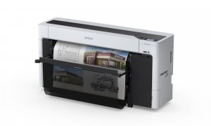 Epson SureColor SC-T7700D large format printer Wi-Fi Inkjet Colour 1200 x 2400 DPI A2 (420 x 594 mm) Ethernet LAN