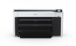Epson SureColor SC-T7700D large format printer Wi-Fi Inkjet Colour 1200 x 2400 DPI A2 (420 x 594 mm) Ethernet LAN