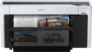 Epson SureColor SC-T7700D