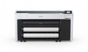 Epson SureColor T7700DM Multi-function printer