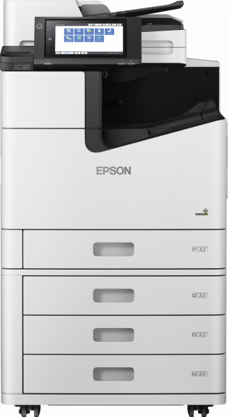 Epson WorkForce C11CH86401BY multifunction printer Inkjet A3+ 600 x 2400 DPI 60 ppm Wi-Fi