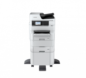Epson WorkForce Enterprise WF-C20750