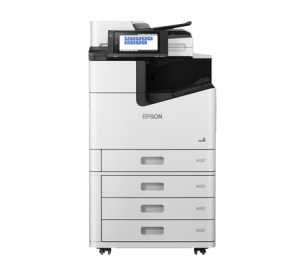 Epson WorkForce C11CH88401BY multifunction printer Inkjet A4 600 x 2400 DPI 100 ppm Wi-Fi