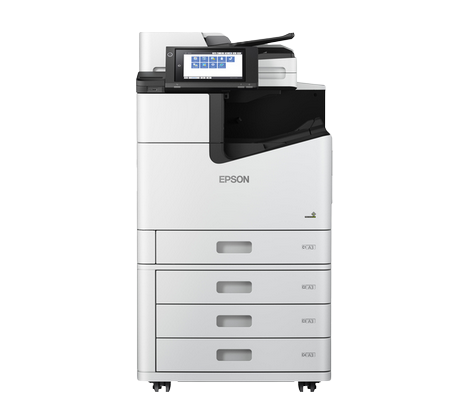 Epson WorkForce C11CH88401BY multifunction printer Inkjet A4 600 x 2400 DPI 100 ppm Wi-Fi