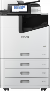 Epson WorkForce Enterprise WF-C21000