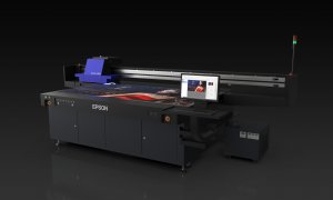 Epson SureColor SC-V7000 large format printer Inkjet Colour 720 x 1440 DPI 2500 x 1250 mm