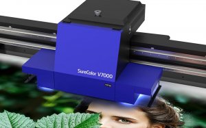 Epson SureColor SC-V7000 large format printer Inkjet Colour 720 x 1440 DPI 2500 x 1250 mm