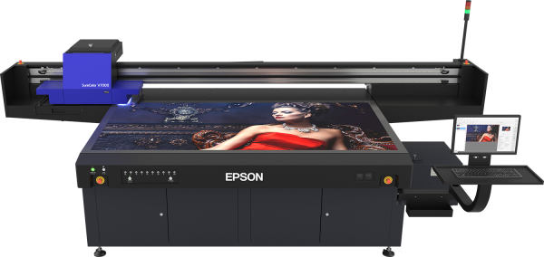 Epson SureColor SC-V7000