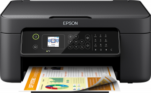 Epson WorkForce WF-2820DWF