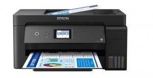 Epson EcoTank ET-15000 Inkjet A3 4800 x 1200 DPI 38 ppm Wi-Fi
