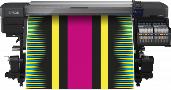 Epson SureColor SC-F9400H
