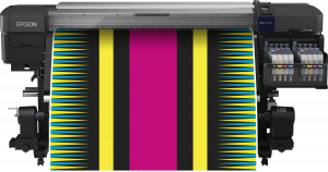 Epson SureColor SC-F9400