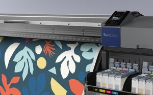 Epson SureColor SC-F9400