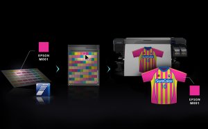 Epson SureColor SC-F9400