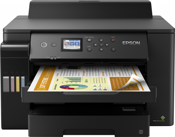 Inkjet Printers