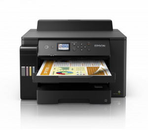 Epson EcoTank ET-16150 inkjet printer Colour 4800 x 1200 DPI A3 Wi-Fi