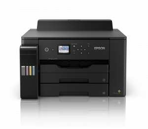 Epson EcoTank ET-16150 inkjet printer Colour 4800 x 1200 DPI A3 Wi-Fi