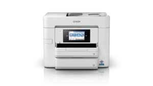 Epson WorkForce Pro WF-C4810DTWF Inkjet A4 4800 x 2400 DPI 36 ppm Wi-Fi