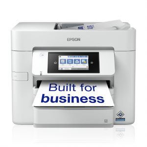 Epson WorkForce Pro WF-C4810DTWF Printer