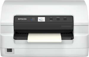 Epson PLQ-50 dot matrix printer 630 cps
