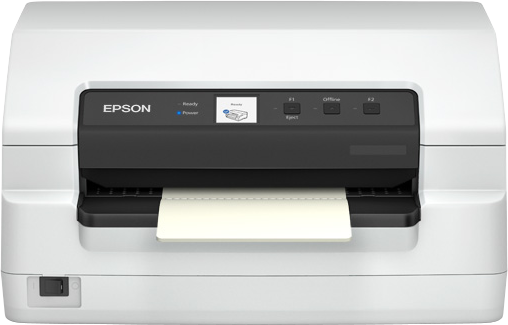 Epson PLQ-50