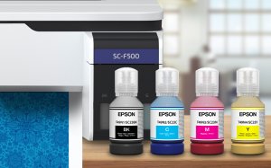 Epson SureColor SC-F500