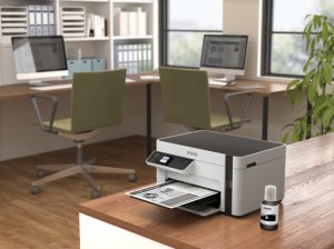 Epson EcoTank ET-M2120 Inkjet A4 1440 x 720 DPI 32 ppm Wi-Fi