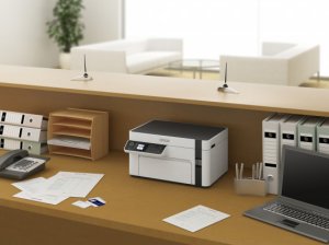 Epson EcoTank ET-M2120 Inkjet A4 1440 x 720 DPI 32 ppm Wi-Fi