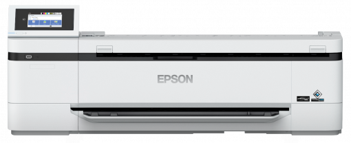 Epson SureColor SC-T3100M-MFP large format printer Wi-Fi Inkjet Colour 2400 x 1200 DPI A1 (594 x 841 mm) Ethernet LAN