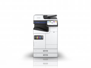 Epson WorkForce Enterprise AM-C5000 Inkjet A3 600 x 2400 DPI 50 ppm