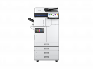 Epson WorkForce Enterprise AM-C5000 Inkjet A3 600 x 2400 DPI 50 ppm