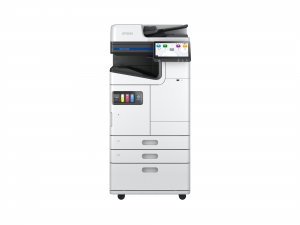 Epson WorkForce Enterprise AM-C5000 Inkjet A3 600 x 2400 DPI 50 ppm