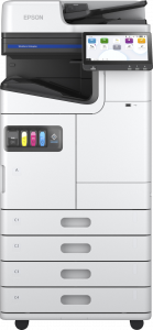 Epson WorkForce Enterprise​ AM-C5000​ Printer