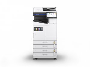 Epson WorkForce Enterprise​ AM-C5000​ Printer