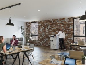 Epson WorkForce Enterprise​ AM-C5000​ Printer
