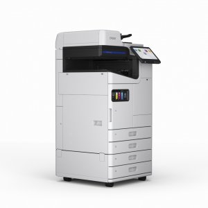 Epson WorkForce Enterprise​ AM-C4000​ Printer