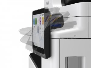 Epson WorkForce Enterprise​ AM-C4000​ Printer