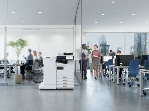Epson WorkForce Enterprise​ AM-C4000​ Printer