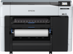 Epson SureColor SC-P6500E large format printer Wi-Fi Inkjet Colour 1200 x 2400 DPI A1 (594 x 841 mm) Ethernet LAN