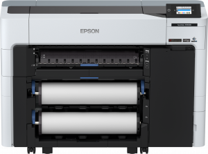 Epson SureColor SC-P6500DE large format printer Wi-Fi Inkjet Colour 1200 x 2400 DPI A1 (594 x 841 mm) Ethernet LAN